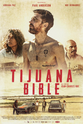 couverture film Tijuana Bible