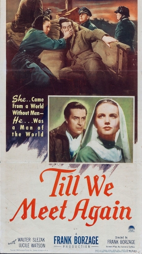 couverture film Till We Meet Again