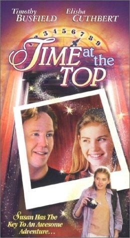 couverture film Time at the top