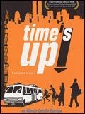 couverture film Time&#039;s up