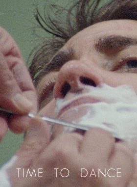 couverture film Time to Dance