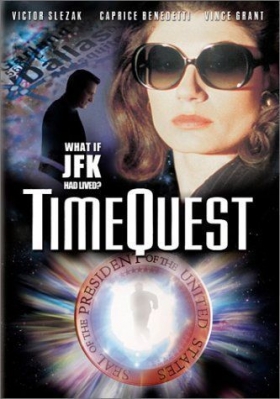 couverture film TimeQuest