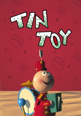 couverture film Tin Toy