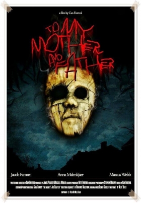 couverture film To My Mother and Father