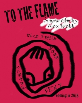 couverture film To the Flame