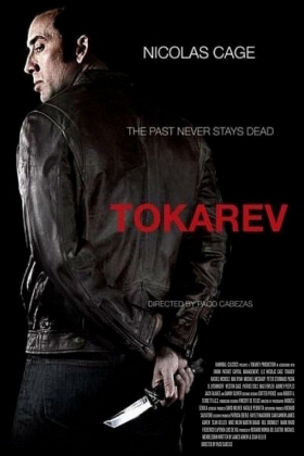 couverture film Tokarev