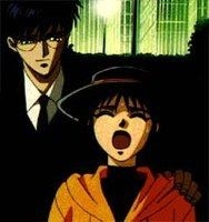 couverture film Tokyo Babylon 2