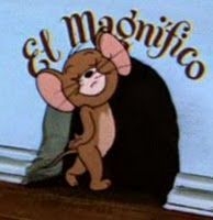 couverture film Tom and Jerry - Mucho Mouse