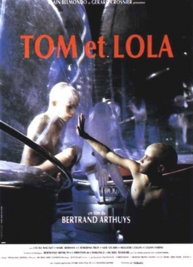 couverture film Tom et Lola