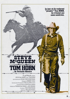 couverture film Tom Horn