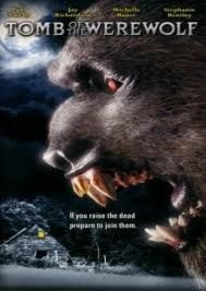 couverture film Tomb of the Werewolf