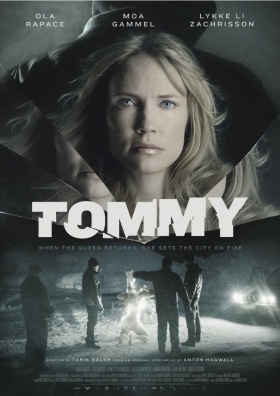 couverture film Tommy