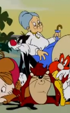 couverture film Toon Marooned : Survival of the Dimmest