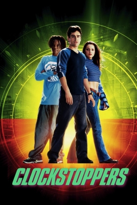 couverture film Top Chronos