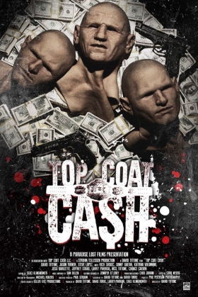 couverture film Top Coat Cash
