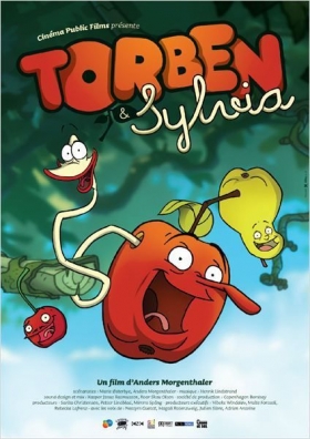 couverture film Torben et Sylvia