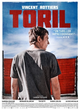 couverture film Toril