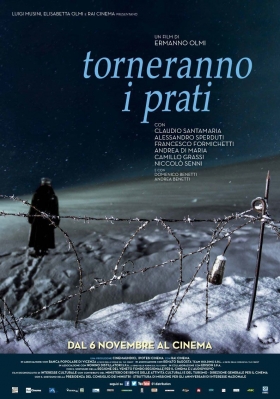 couverture film Torneranno i prati