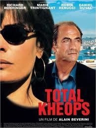 couverture film Total Khéops