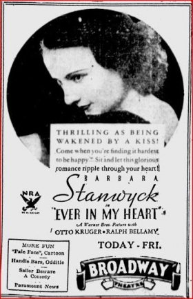 couverture film Toujours dans mon coeur