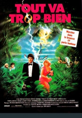 couverture film Tout va trop bien