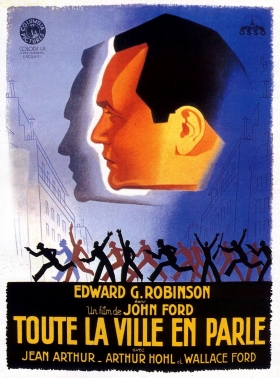 couverture film Toute la ville en parle