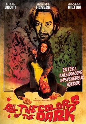 couverture film Toutes les couleurs du vice