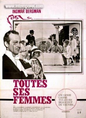 couverture film Toutes ses femmes
