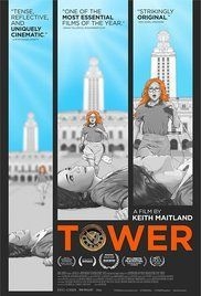 couverture film Tower