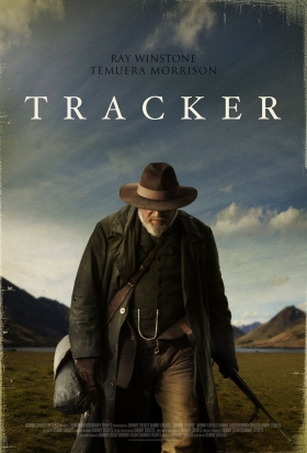 couverture film Tracker