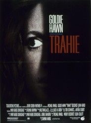 couverture film Trahie