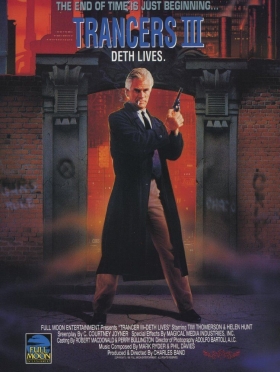 couverture film Trancers III