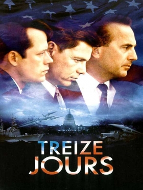 couverture film Treize Jours