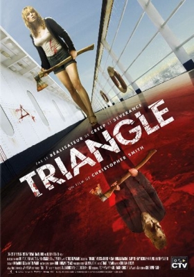couverture film Triangle