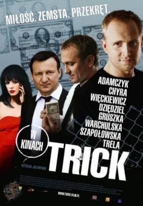 couverture film Trick
