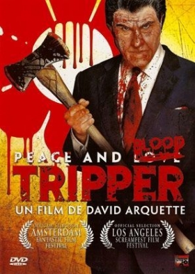 couverture film Tripper