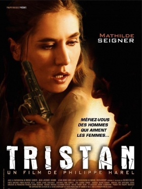 couverture film Tristan