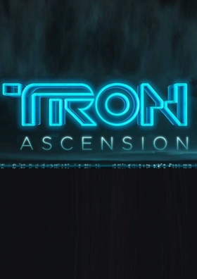 couverture film Tron 3