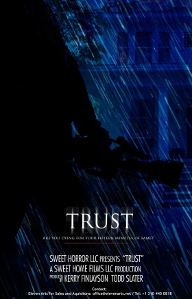 couverture film Trust