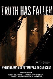 couverture film Truth has fallen