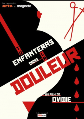 couverture film Tu enfanteras dans la douleur