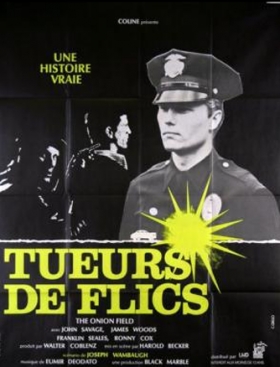 couverture film Tueur de flics