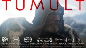 couverture film Tumult