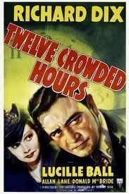 couverture film Twelve Crowded Hours