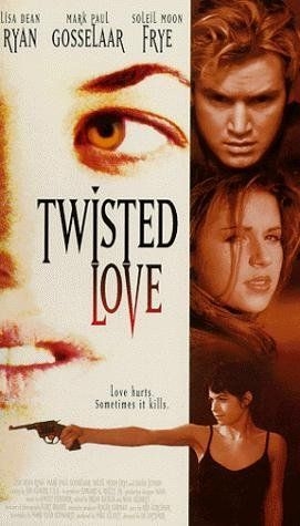 couverture film Twisted Love