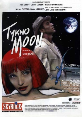 couverture film Tykho Moon