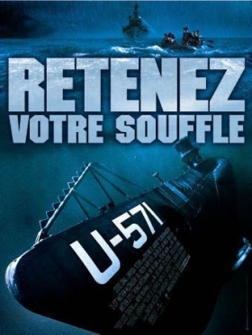 couverture film U-571