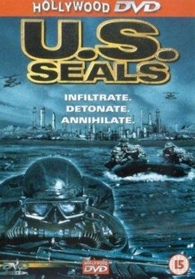 couverture film U.S. Seals