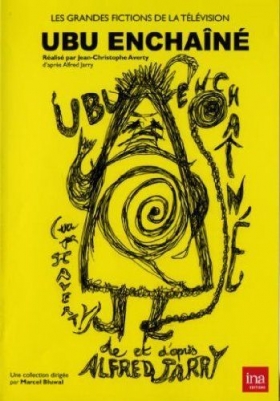 couverture film Ubu enchaîné