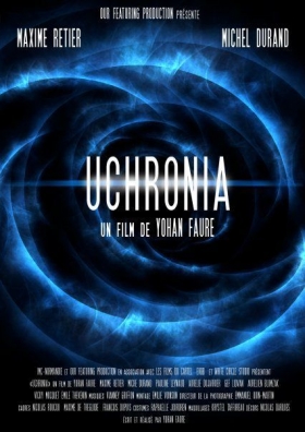 couverture film Uchronia